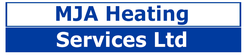 MJA Heating Services LtdLogo